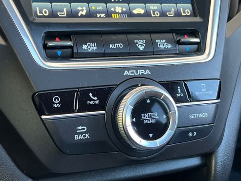 Used 2019 Acura MDX w/ Technology Package AWD/4WD image 24