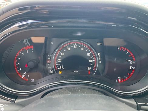 New 2026 Dodge Durango GT AWD/4WD image 35