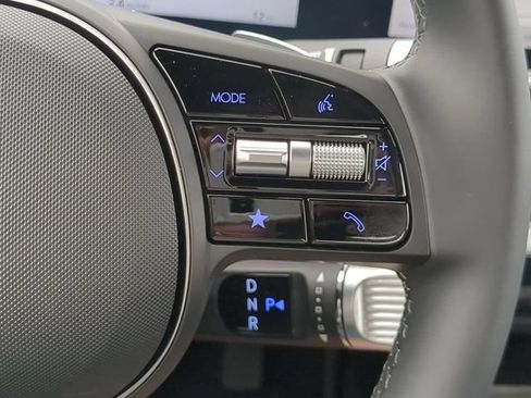 Used 2023 Hyundai Ioniq 6 SEL RWD image 24