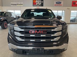 Used 2024 GMC Sierra 1500 SLE video 2