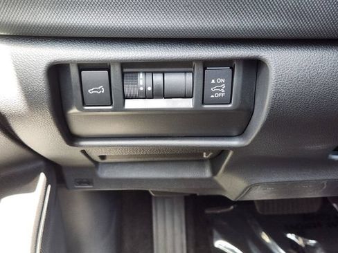 Certified 2026 Subaru Forester Limited AWD/4WD image 23