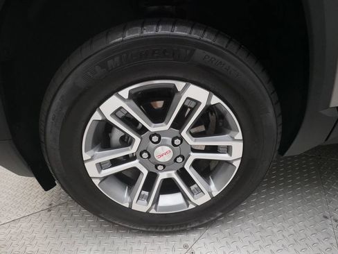 Used 2026 GMC Terrain Elevation AWD/4WD image 26
