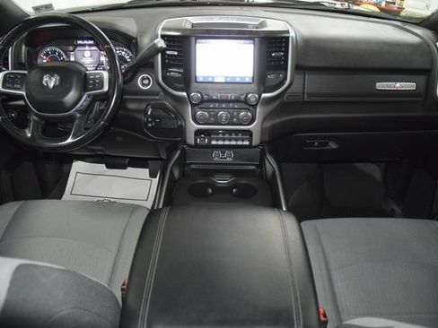 Used 2022 RAM 3500 Lone Star w/ Level C Equiment Group image 29