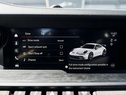 Used 2022 Porsche 911 GT3 image 62