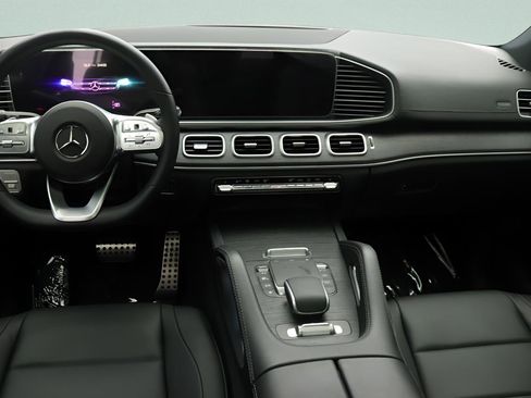 Certified 2022 Mercedes-Benz GLS 450 4MATIC image 7