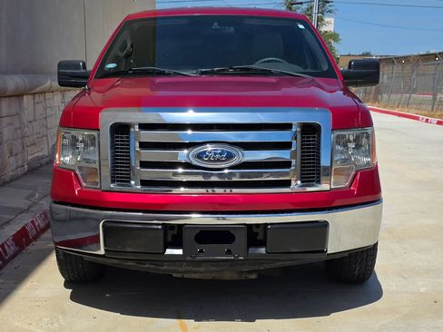 Used 2009 Ford F150 XLT RWD image 8
