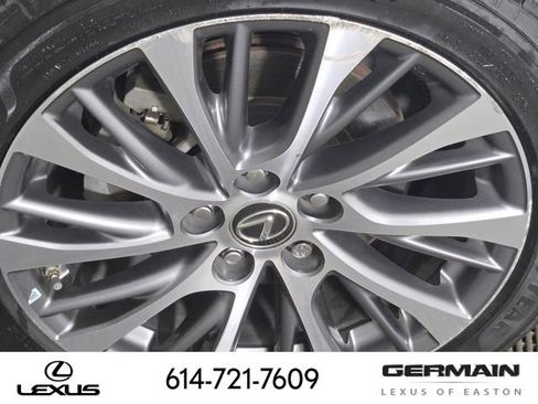 Used 2019 Lexus ES 350 w/ Premium Package FWD image 14