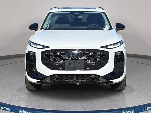 New 2026 Audi Q3 quattro 2.0T AWD/4WD image 2