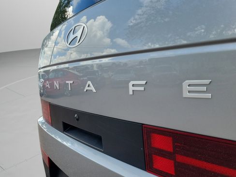 New 2026 Hyundai Santa Fe SE FWD image 32