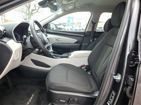 Certified 2023 Hyundai Tucson SEL image 13