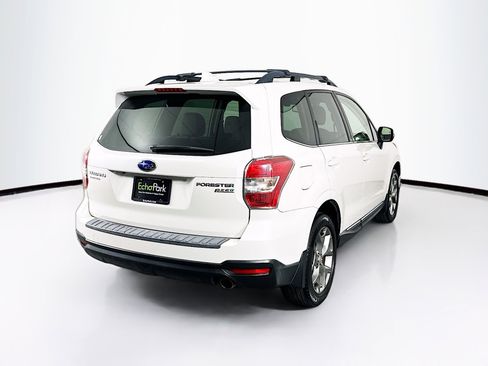 Used 2016 Subaru Forester 2.5i Touring w/ Eyesight & Navigation System AWD/4WD image 9