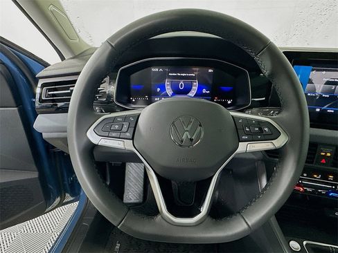 New 2026 Volkswagen Jetta SE image 18