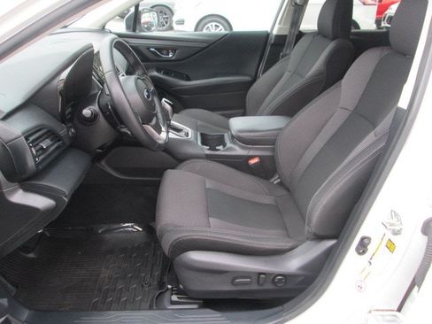 Used 2020 Subaru Outback Premium w/ Popular Package #1 AWD/4WD image 9