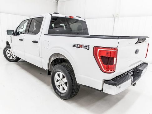 Used 2021 Ford F150 XLT w/ Equipment Group 301A Mid AWD/4WD image 5