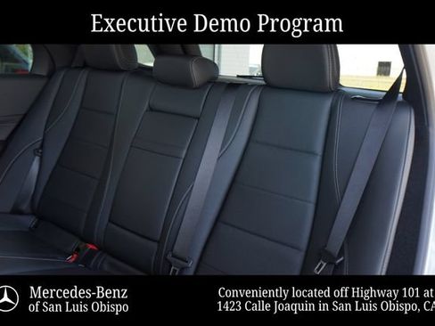 Used 2026 Mercedes-Benz GLE 350 4MATIC image 26