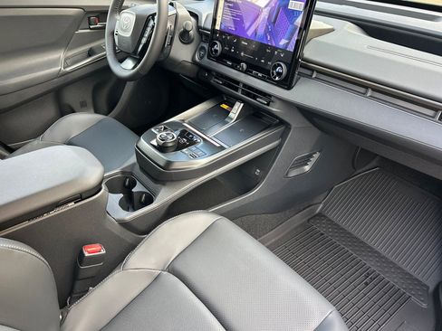 New 2026 Toyota bZ image 19