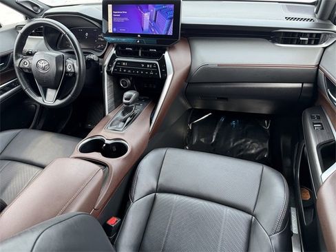 Used 2023 Toyota Venza Limited image 34