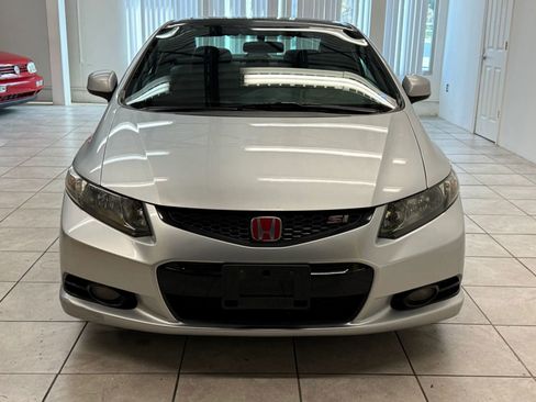 Used 2013 Honda Civic Si image 2