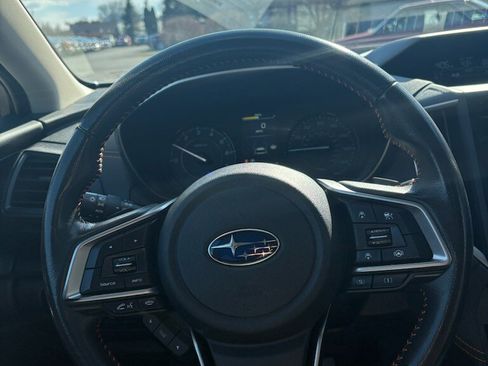 Used 2023 Subaru Crosstrek 2.0i Premium image 10