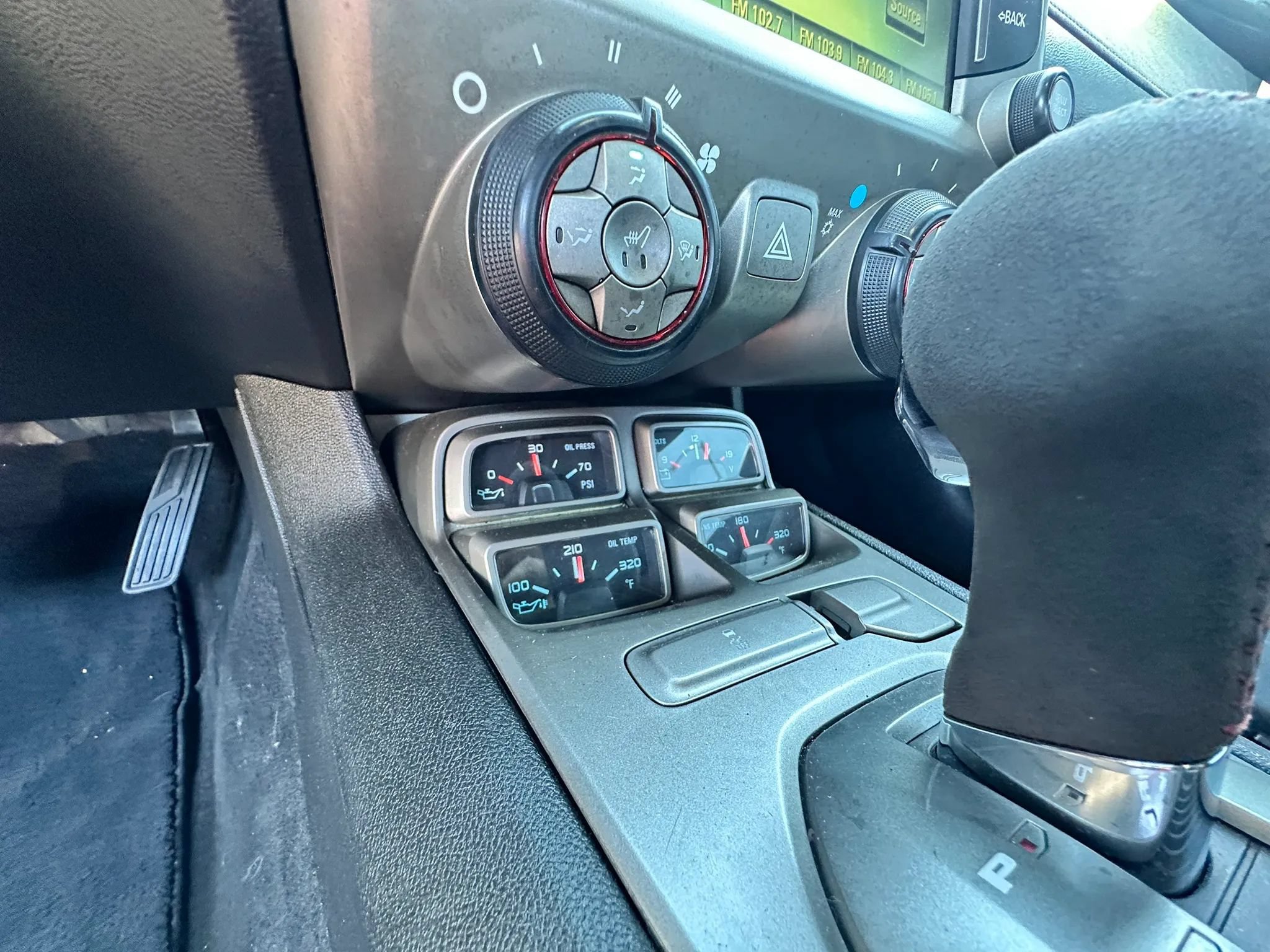 Used 2014 Chevrolet Camaro SS w/ RS Package RWD image 52