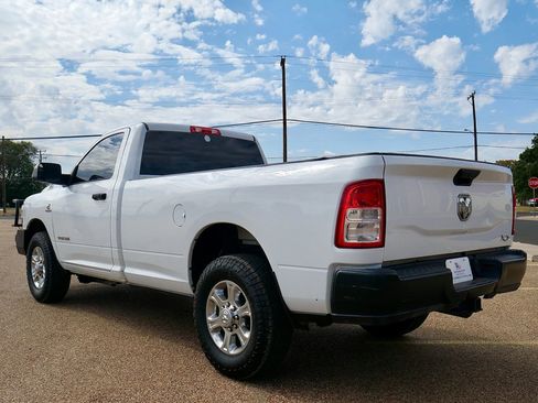 Used 2020 RAM 2500 Tradesman image 12
