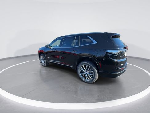 New 2026 Buick Enclave Avenir w/ Super Cruise Package image 6