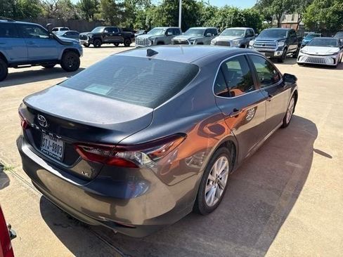 Used 2023 Toyota Camry LE FWD image 8