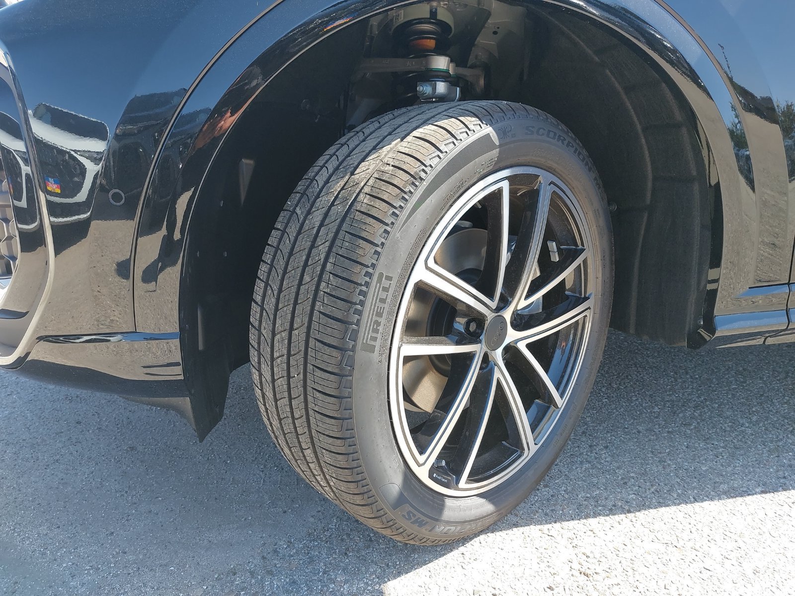 New 2026 Audi Q5 Premium Plus AWD/4WD image 36