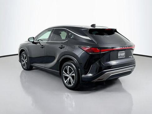 Used 2024 Lexus RX 350 AWD image 5