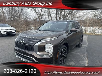 Used 2022 Mitsubishi Outlander SEL