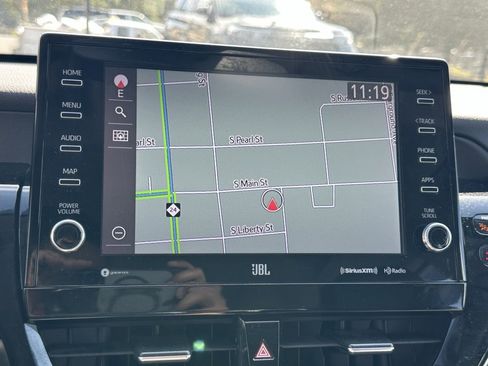 Used 2023 Toyota Camry XSE image 6