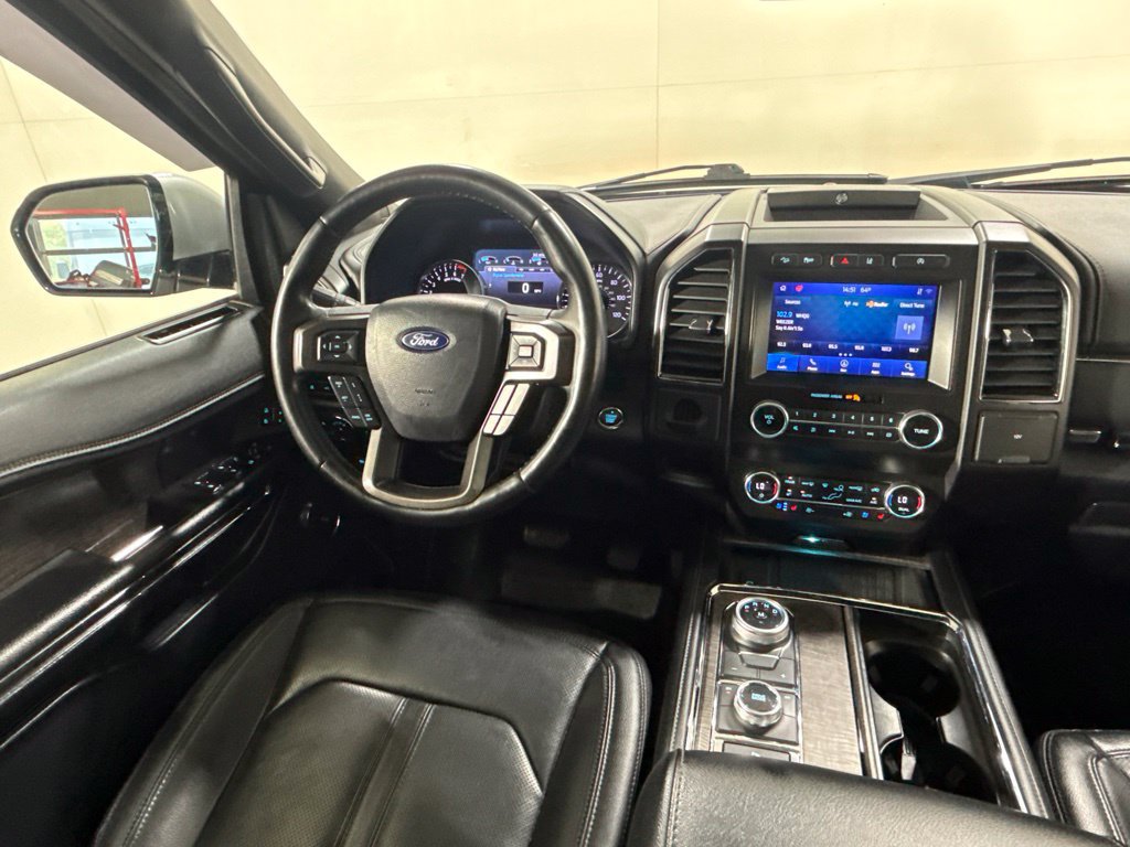 Used 2021 Ford Expedition Max Limited AWD/4WD image 20