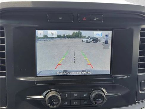 Used 2023 Ford F150 XLT AWD/4WD image 14