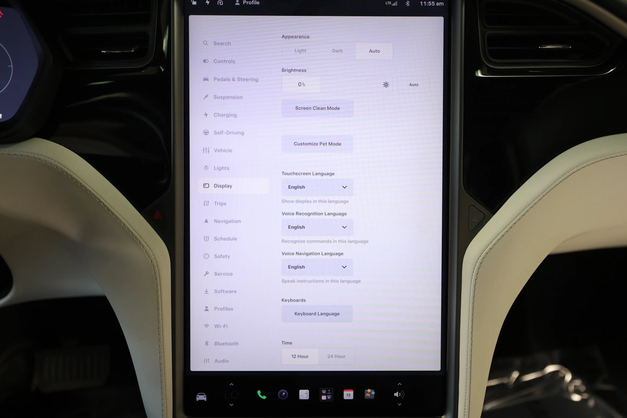Used 2021 Tesla Model X Long Range AWD/4WD image 66