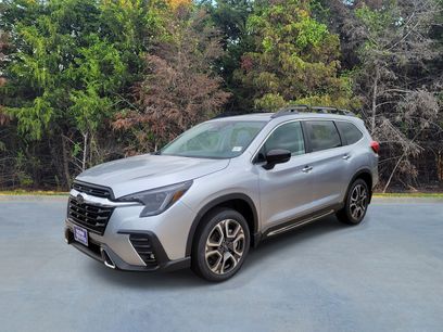 New 2026 Subaru Ascent Touring