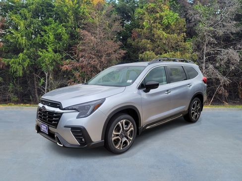 New 2026 Subaru Ascent Touring AWD/4WD image 1