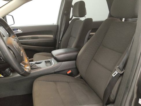 Used 2018 Dodge Durango SXT w/ Quick Order Package 2BB RWD image 17