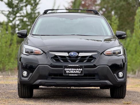Certified 2023 Subaru Crosstrek 2.5i Limited image 2
