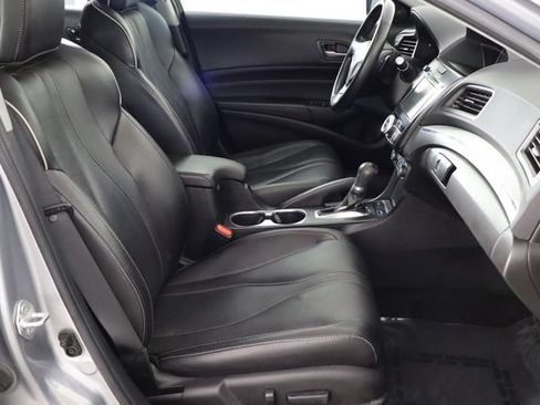 Used 2021 Acura ILX w/ Premium Package FWD image 11