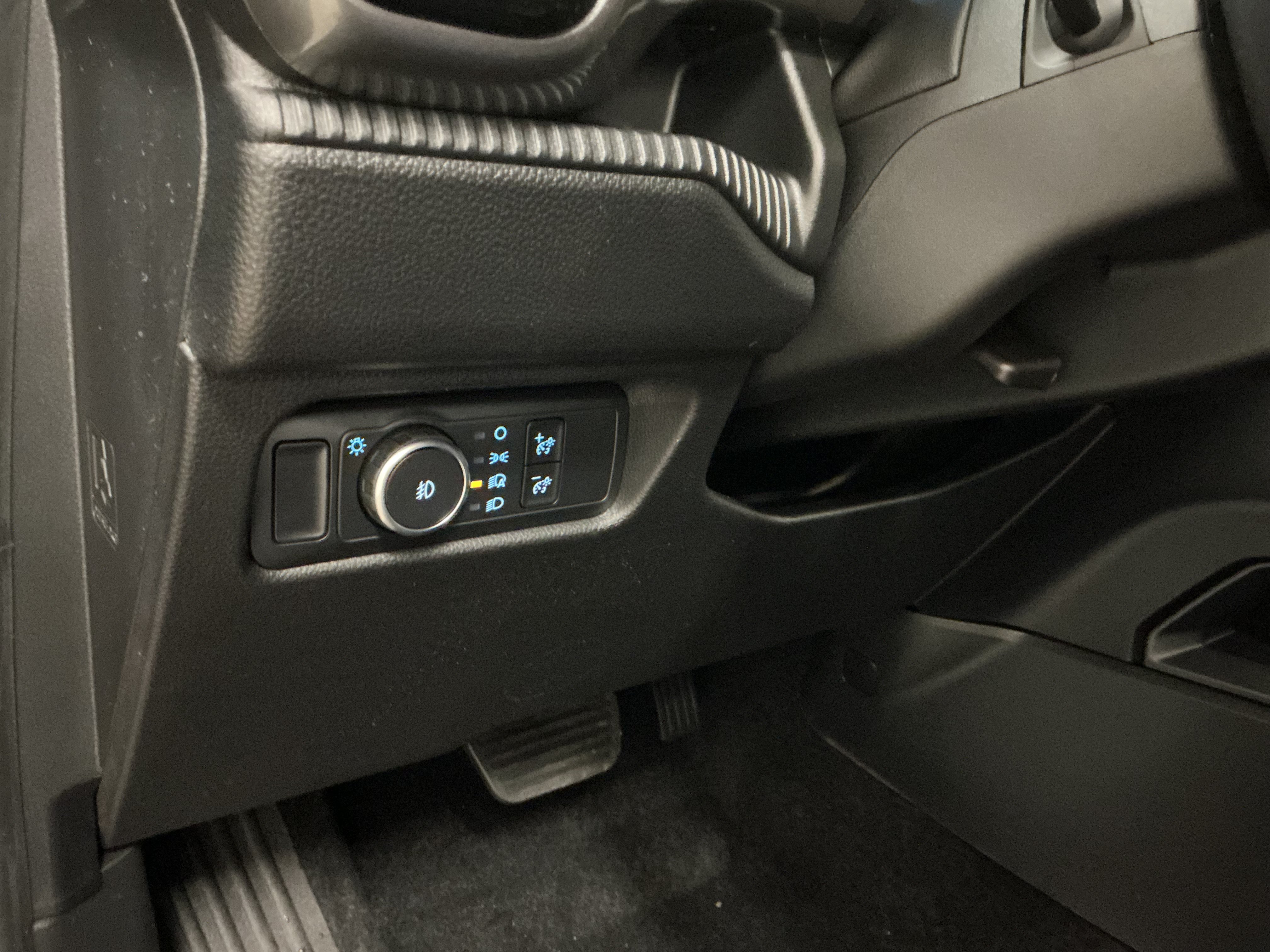 New 2026 Ford Ranger Lariat w/ Black Appearance Package AWD/4WD image 17