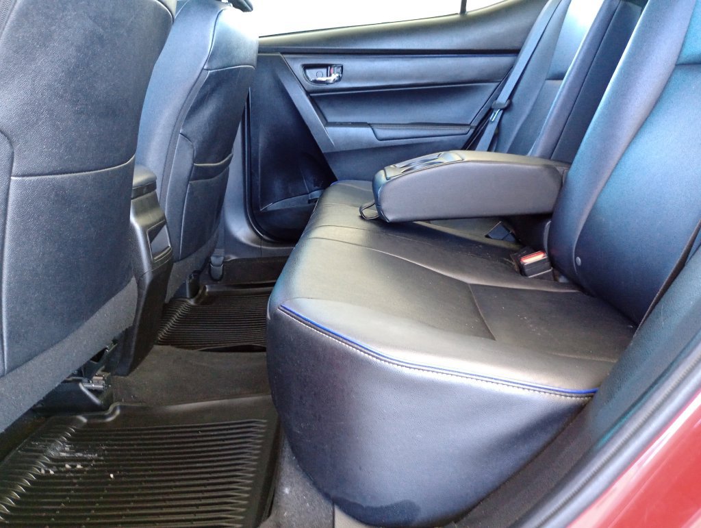 Used 2019 Toyota Corolla XSE FWD image 27