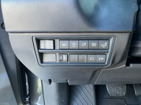 New 2026 Toyota Tundra SR5 image 28