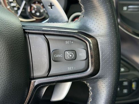 Used 2022 RAM 1500 TRX w/ TRX Level 1 Equipment Group image 30