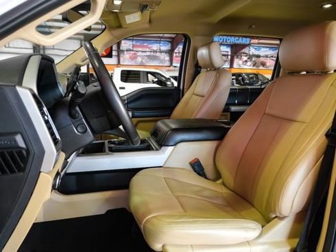 Used 2020 Ford F250 Lariat w/ Lariat Ultimate Package image 31