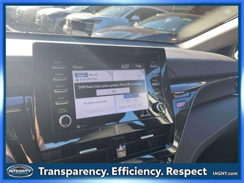 Certified 2024 Toyota Camry SE image 26