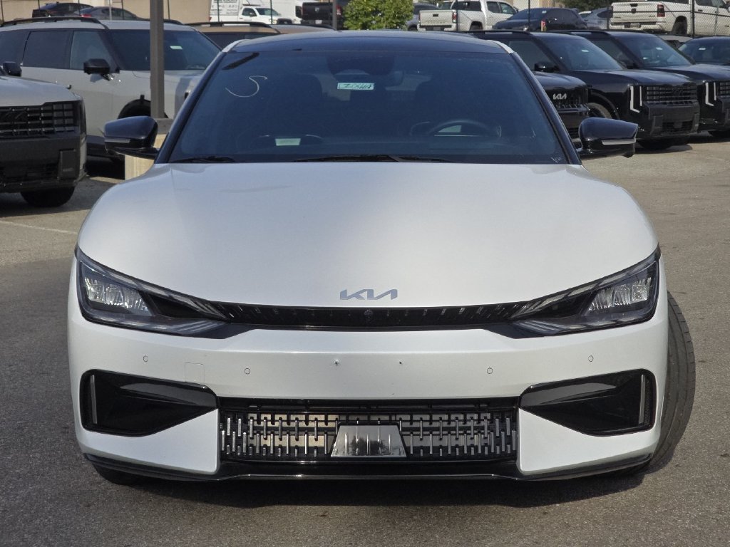 Used 2023 Kia EV6 GT AWD/4WD image 12