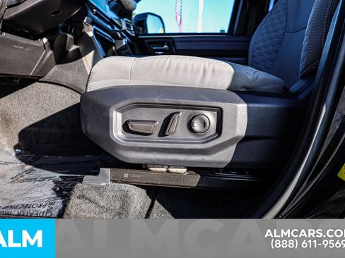 Used 2025 Toyota Tundra SR5 w/ SR5 Convenience Package image 20