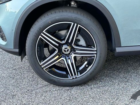 New 2027 Mercedes-Benz GLC 300 image 16