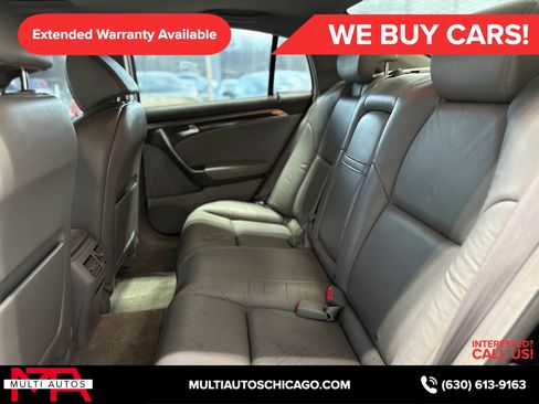 Used 2006 Acura TL image 23