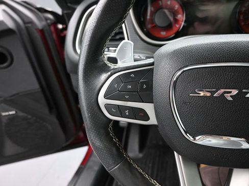 Used 2019 Dodge Challenger SRT Hellcat Redeye RWD image 27